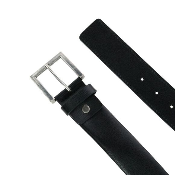 CTM Men's Travel Money Belt with Full Length Hidden Zipper - Picture 3 of 5